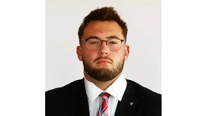 Odin Johnston Odin Johnston