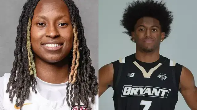 Daimoni Dorsey and Joe Green - 