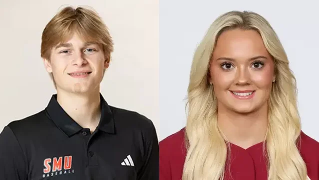 Which former West PDX Today area high school standouts will be in action on Friday, April 25?