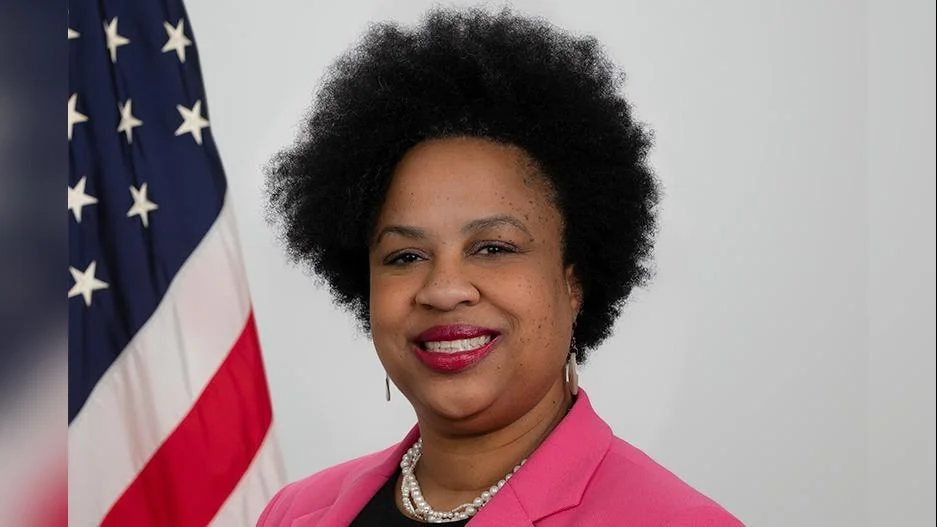 Dr. Namandjé N. Bumpus Principal Deputy Commissioner - FDA - Official Website Dr. Namandjé N. Bumpus Principal Deputy Commissioner - FDA - Official Website