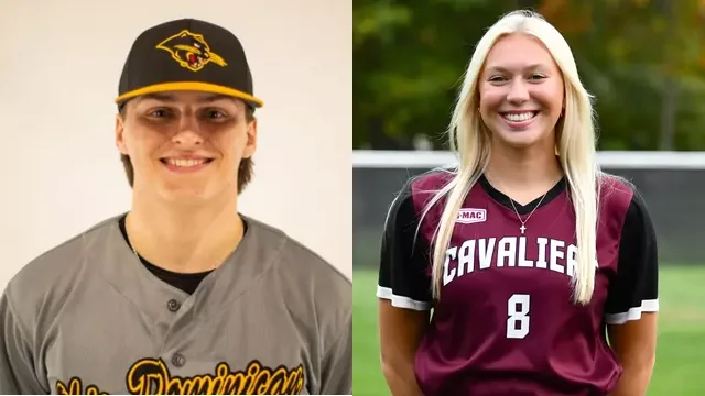 Which former Mansfield Times area high school standouts will be in action on Saturday, April 26?