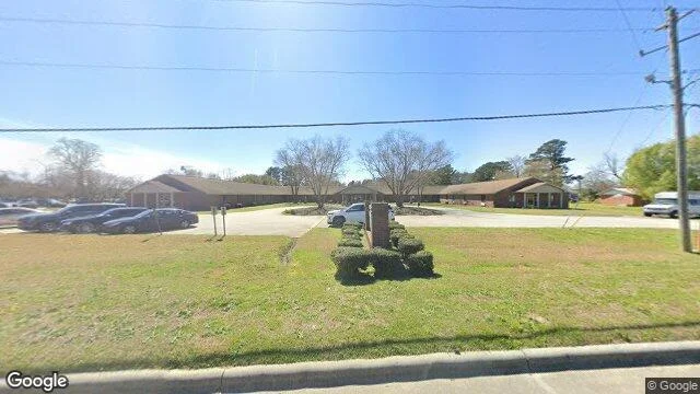 Pembroke Center received 1-star CMS rating in Pembroke, North Carolina for Q1