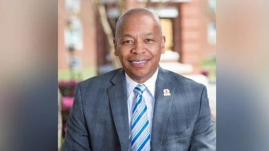 Elwood L. Robinson Chancellor of Winston-Salem State University - wssu.edu