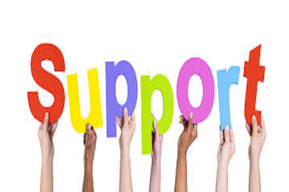 SOUTH VIEW HIGH SCHOOL: Support Your School!