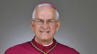 Reverend Joseph E. Kurtz, D.D. Bishop