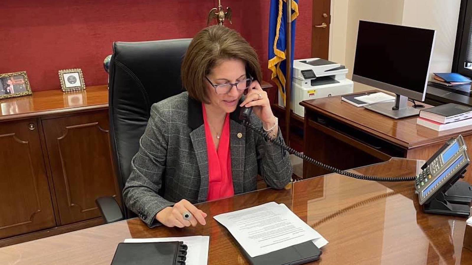 ‘Safe, affordable housing’ unobtainable for many Nevadans