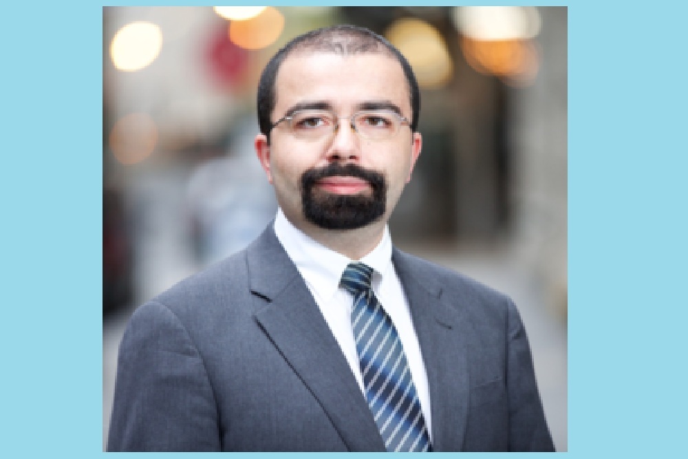 BALTIMORE CITY – MD: Mayor Scott Announces Michael Moiseyev as Incoming Chief Financial Officer