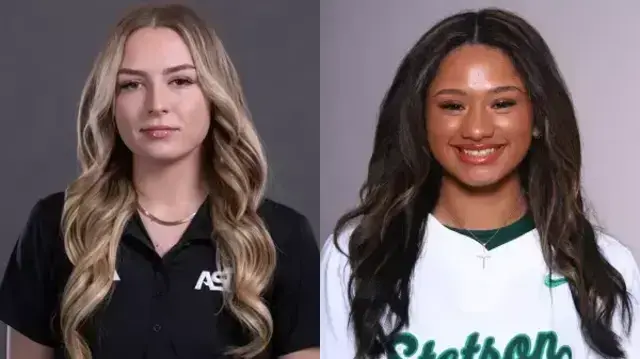 Which former West Florida News area high school standouts will be in action on Wednesday, March 12?