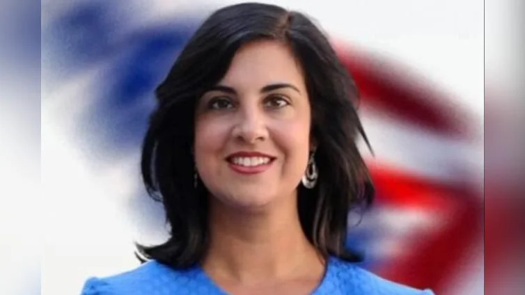 U.S. Rep. Nicole Malliotakis, District 11 - Facebook Website
