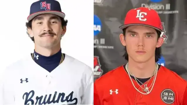 Which former Warner Robins Today area high school standouts will be in action on Friday, April 4?