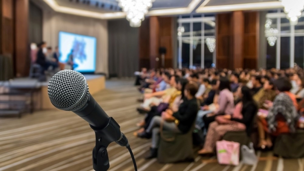 Auburn Morning Toastmasters on June 2,2022