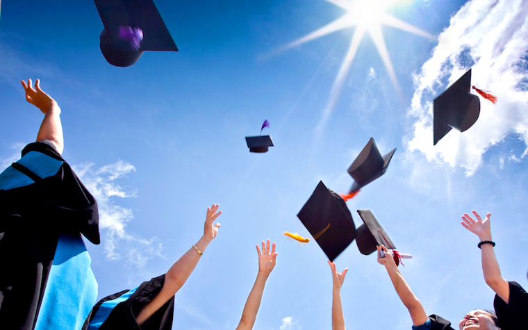 Graduates earn 1,125 degrees, certificates from Harford Community College