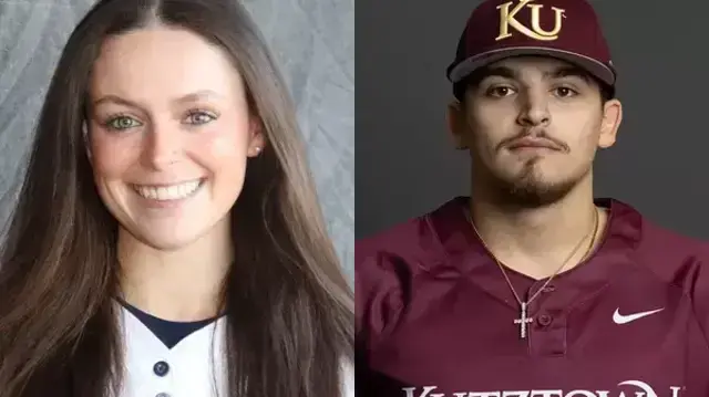 Which former South Fairfax News area high school standouts will be in action on Tuesday, April 8?