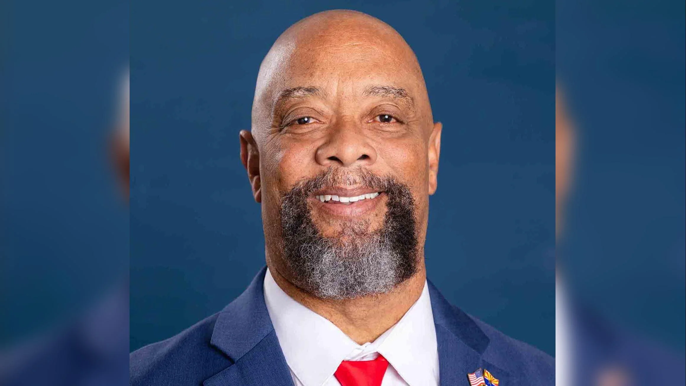 Rep. David Marshall, Sr. recorded 5 floor votes in the Arizona House on April 16, 2026