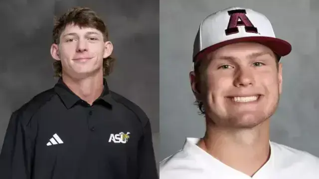 Which former Pocatello Times area high school standouts will be in action on Friday, May 16?