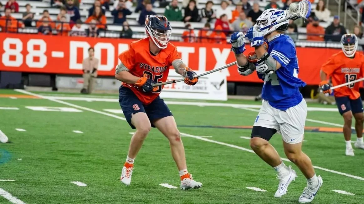 Syracuse women’s lacrosse secures seventh straight win over Virginia