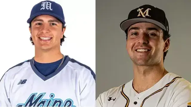 Which former North Lancaster News area high school standouts will be in action on Friday, March 21?