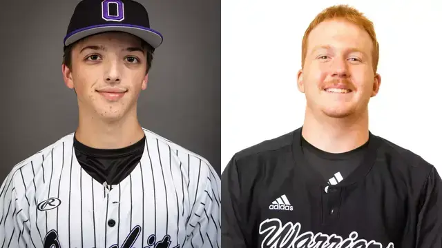 Which former North Little Rock area high school stars will compete on Saturday, March 7?