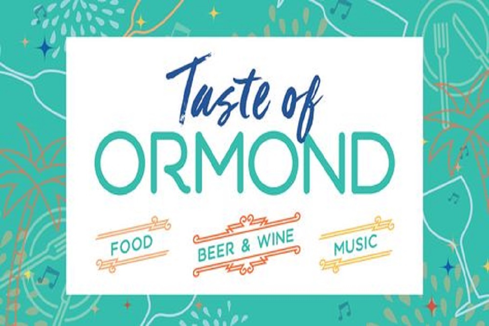 Taste of Ormond Beach 2022
