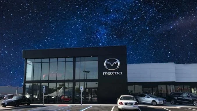 Sansone Mazda to President Trump on EV Mandates: ‘We hope you will stop it’ Sansone Mazda to President Trump on EV Mandates: ‘We hope you will stop it’