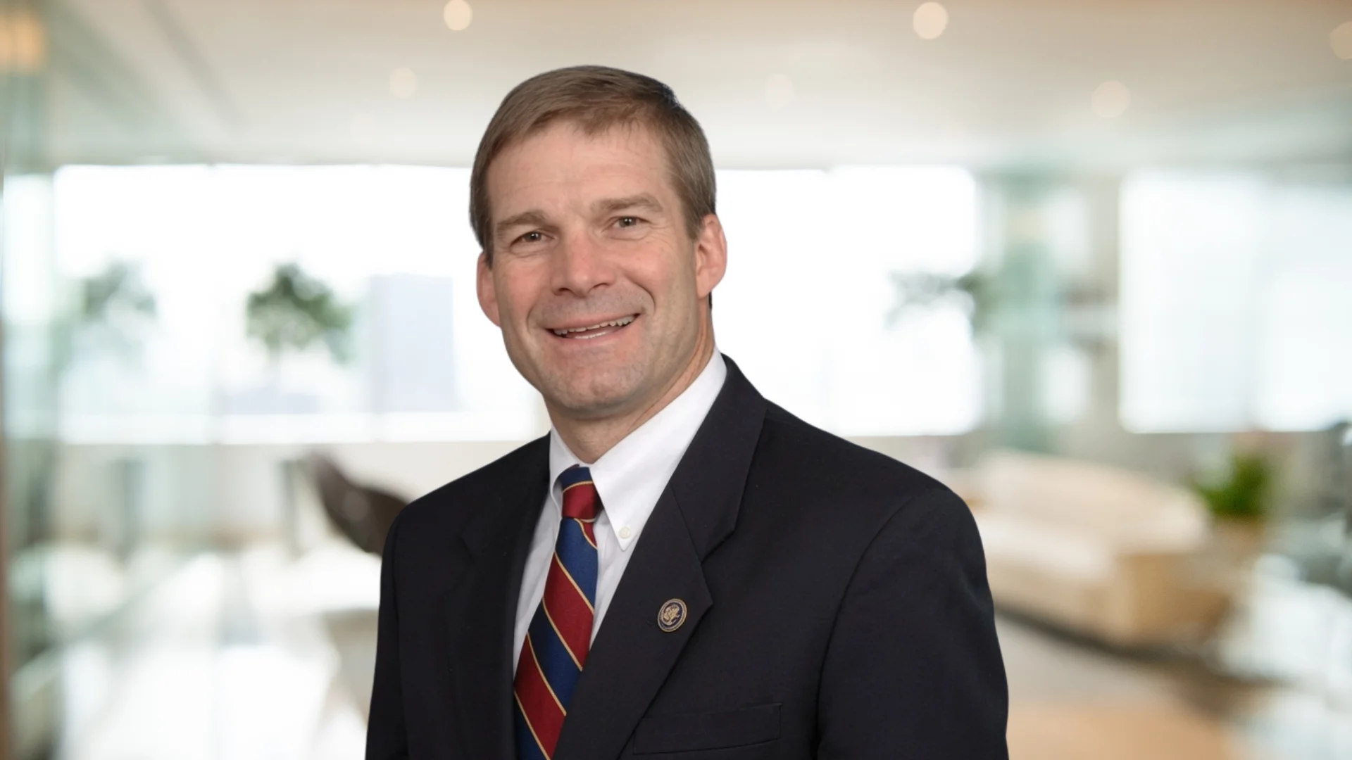 U.S. Representative Jordan on immigration enforcement: 'Democrats are ok with all of it'