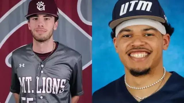 Which former NC West Virginia News area high school standouts will be in action in the week starting Monday, April 28?