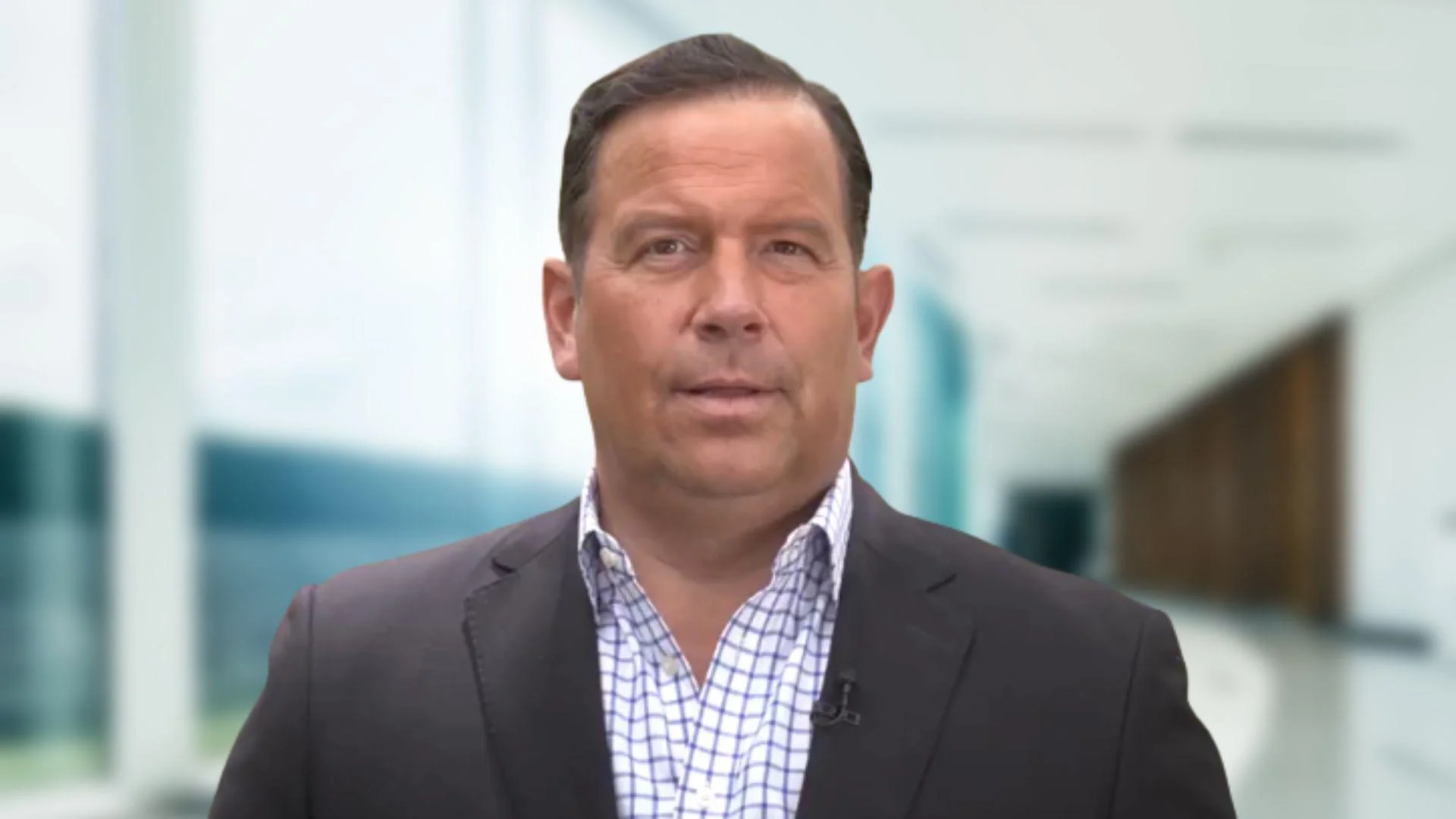 President of League of American Workers: ‘Taxpayer-funded child mutilation is not healthcare, it’s abuse’