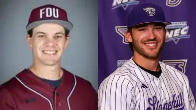 Which former Northhampton News area high school standouts will be in action on Wednesday, May 7?