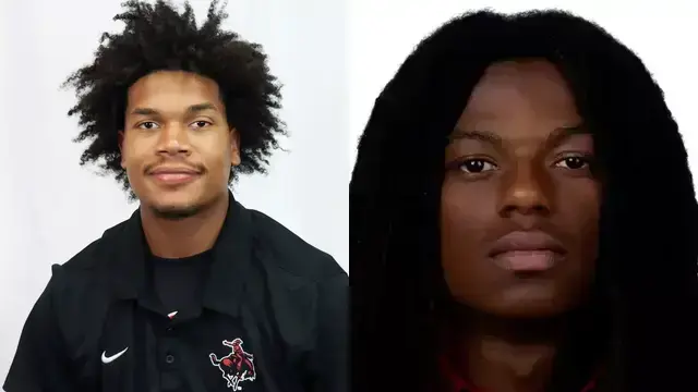 Jayden Page and Kaleb Alexander - Jayden Page and Kaleb Alexander -