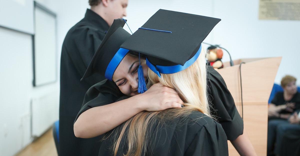 Chancellor of UWGB: ‘There’s obviously a huge shortage in the labor market.’ Chancellor of UWGB: ‘There’s obviously a huge shortage in the labor market.’