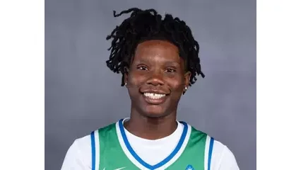 Emani Jefferson, former North Port High School standout’s collegiate team plays on Saturday, March 22 in Division I NCAA Basketball Championship Tournament
