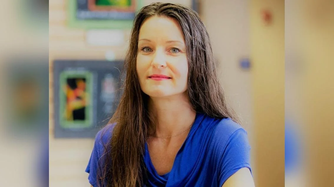 Betsy Langley Manager at Sahuarita Public Library