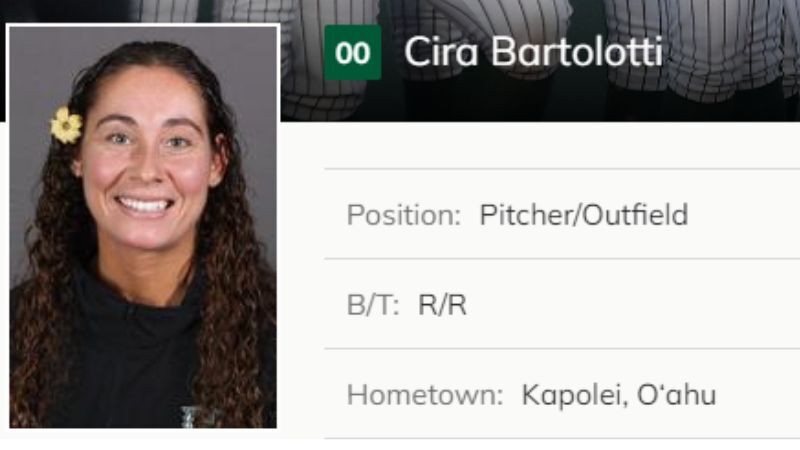 Cira Bartolotti