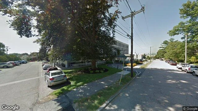 NH Catholic Charities owned Mount Carmel Rehabilitation and Nursing Center in Q1 2026