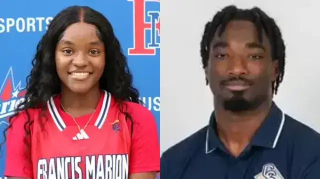 Which former SC Midland News area high school standouts will be in action on Sunday, March 9?