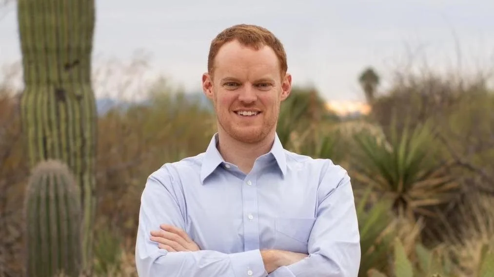 Kevin Volk, Arizona State Representative for 17th District Kevin Volk, Arizona State Representative for 17th District