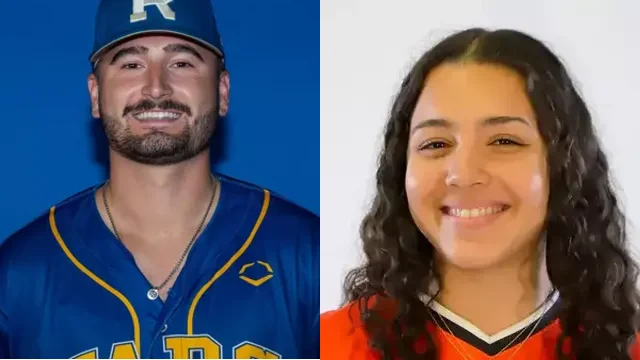 Which former South Palm Beach Today area high school standouts will be in action on Thursday, May 8?