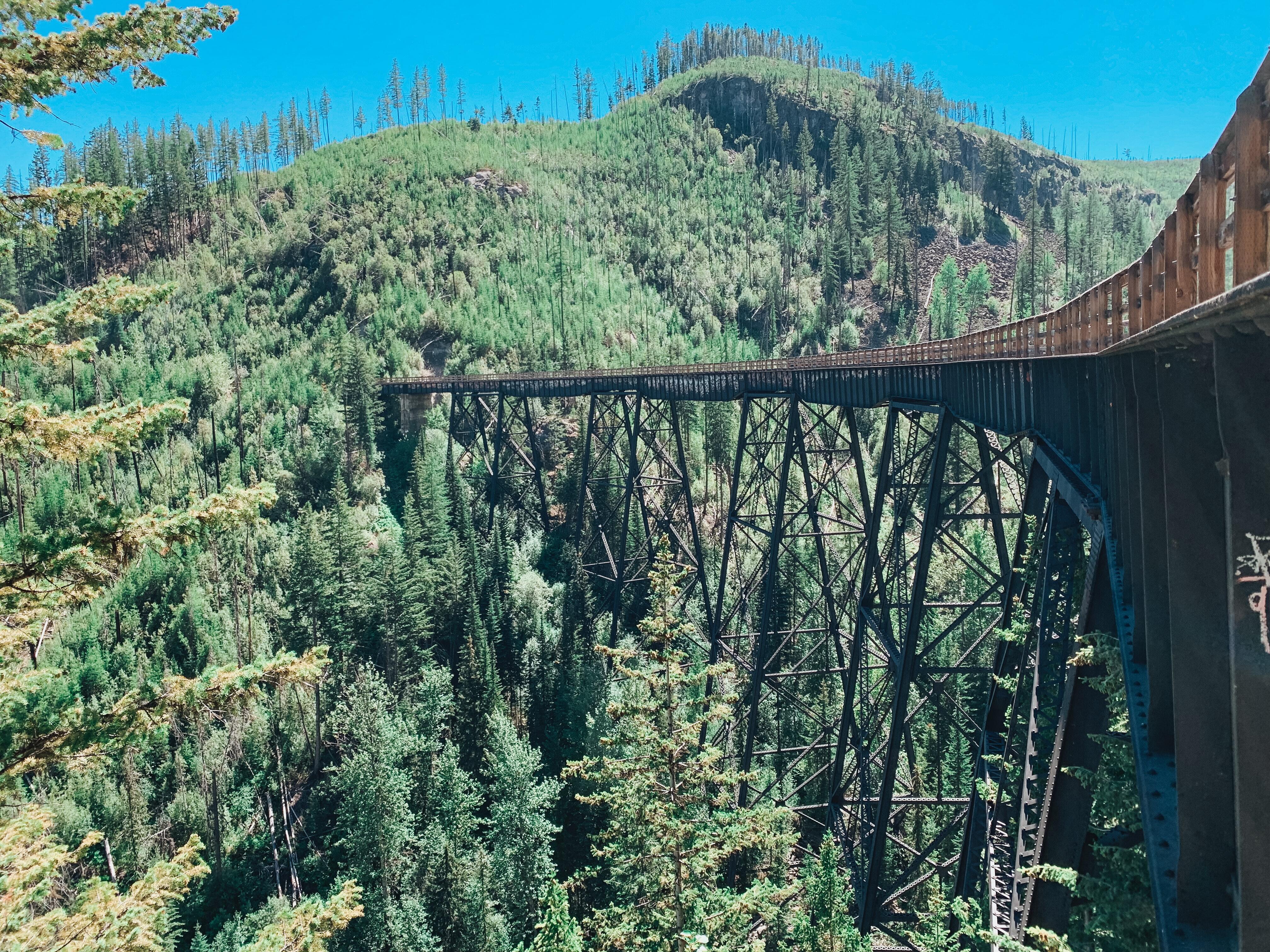 Bucks County Receives .5M in Grants for Newtown Rail Trail