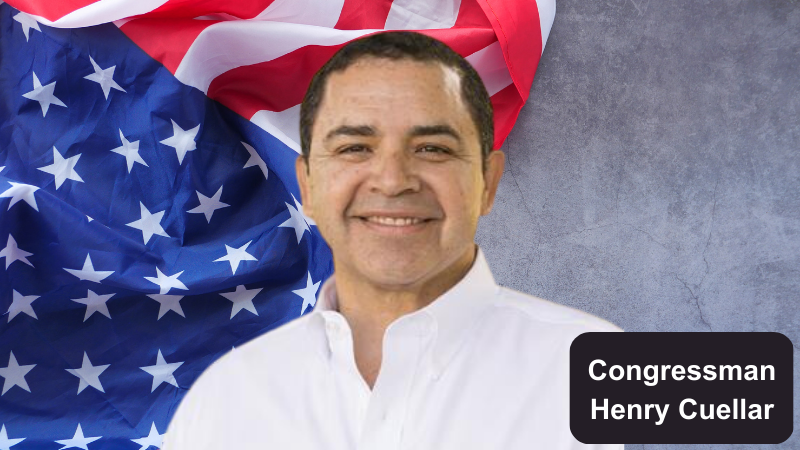 Rep. Cuellar’s Statement on the EPA’s Proposed Rule to Reduce Ethylene Oxide Emissions Rep. Cuellar’s Statement on the EPA’s Proposed Rule to Reduce Ethylene Oxide Emissions