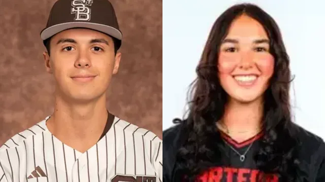 Which former Luzerne Times area high school standouts will be in action on Saturday, May 3? Which former Luzerne Times area high school standouts will be in action on Saturday, May 3?