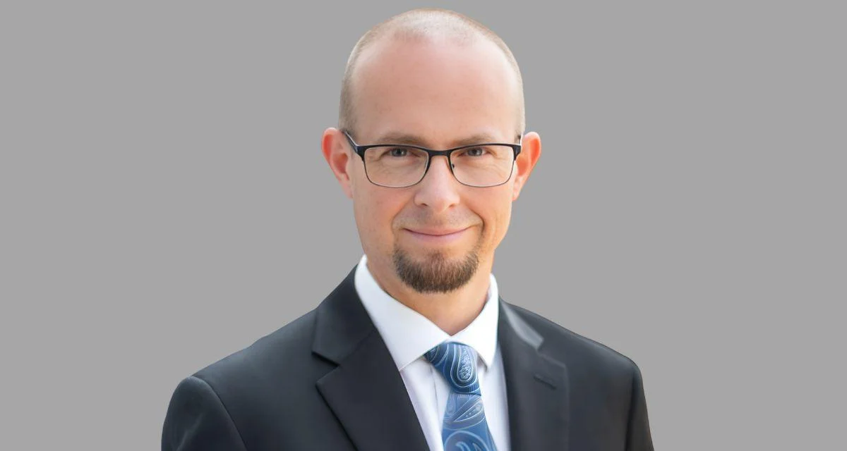 Soren Gajewski, Superintendent at Racine Unified School District