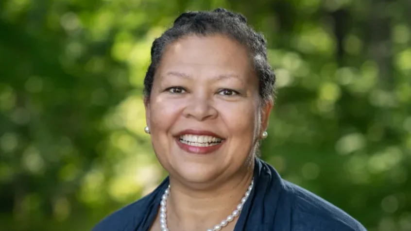 Sarah Willie-LeBreton, President - Smith College