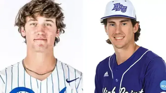 Which former Dallas City Wire area high school standouts will be in action on Tuesday, May 13?