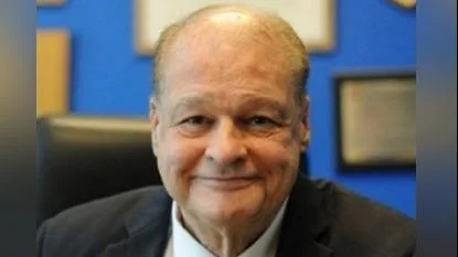 Kirkland Elementary District Superintendent Tom Horne (2023) - Kirkland Elementary District