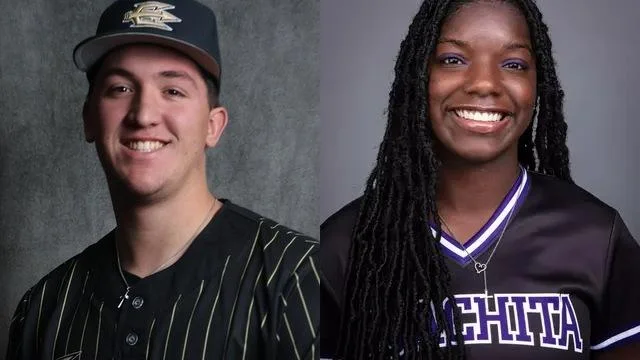 Which former SE Dallas News area high school standouts will be in action on Tuesday, April 8?