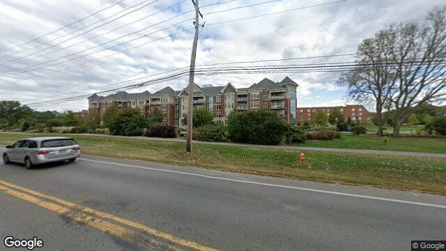 6000 Riverside Drive Unit 4109 Drive, Columbus, OH 43017