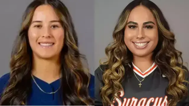 Which former East SBV Times area high school standouts will be in action on Sunday, March 9?