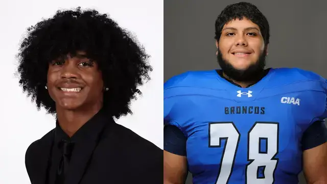 Which former City of Tampa area high school stars will compete on Saturday, Sept. 19?