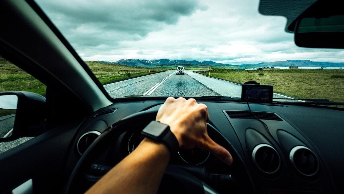 Texans pay 9 per person due to unmaintained roads, study finds