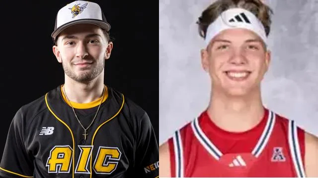 Which former SC Connecticut News area high school standouts will be in action on Thursday, March 13?